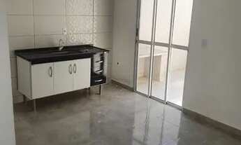 Imagem: Casa com 2 dormitórios à venda, 71 m²