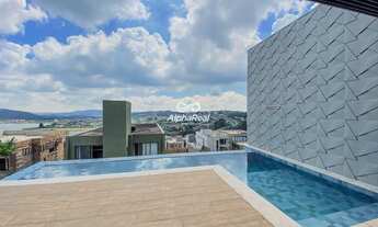 Imagem 3: Casa em Alphaville Lagoa dos Ingleses, Nova Lima - pronta para morar