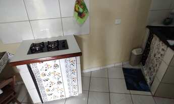 Imagem 4: KITNET MOBILIADA INCLUSO ÁGUA GÁS, LUZ, INTERNET DE CORTESIA