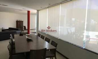 Imagem 2: BELO HORIZONTE - Casa Padrão - Mangabeiras