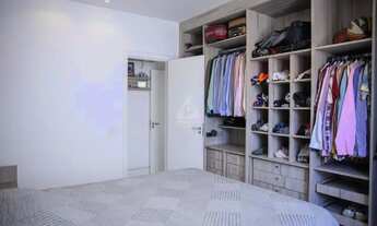 Imagem 5: Apartamento tipo casa, em rua nobre da grande tijuca