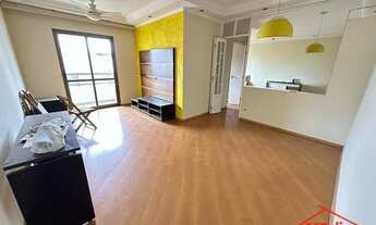 Imagem: Apartamento com 3 dormitórios à venda