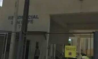 Imagem 6: Apartamento para Venda - 39m², 2 dormitórios, 1 vaga - Parque Santa Fé