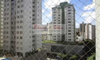 Imagem 3: Apartamento para Locação em Belo Horizonte, Luxemburgo, 3 dormitórios, 1 suíte, 3 banheiro