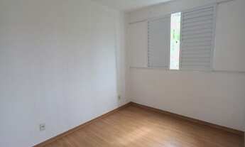 Imagem 3: Apartamento - Locação - Fazenda Grande - Cod. 2273