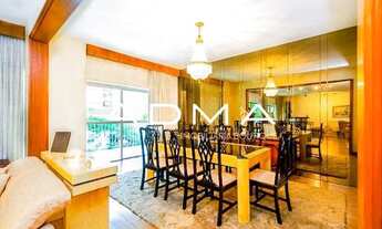 Imagem 7: Apartamento-À VENDA-Ipanema-Rio de Janeiro-RJ