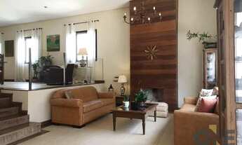 Imagem 5: CARAPICUíBA - Casa de Condomínio - Granja Viana