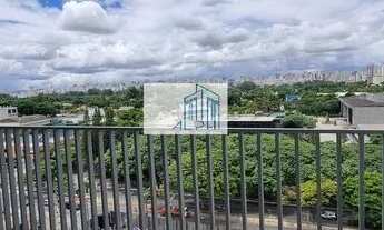 Imagem 5: Apartamento para Locação em São Paulo, Moema, 2 dormitórios, 2 suítes, 3 banheiros, 1 vaga