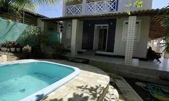 Imagem 4: Casa de andar na Praia da Caueira