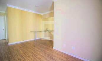 Imagem 4: Apartamento para Aluguel - Jaguaré, 3 Quartos, 62 m2