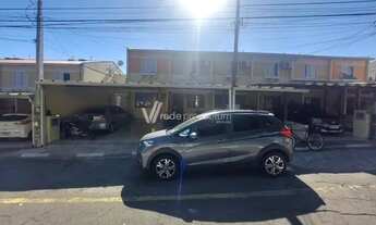 Imagem 4: Casa - Vila Maria Eugênia - Campinas