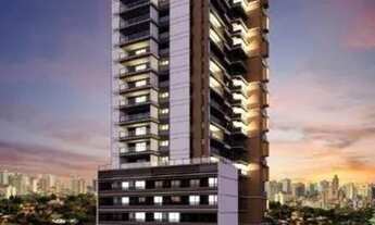 Imagem: APARTAMENTO RESIDENCIAL em São Paulo