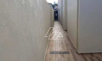 Imagem 5: Casa com 3 dormitórios à venda, 80 m² por R$ 290.000,00 - Jardim Marília - Marília/SP