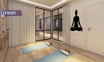 Imagem 7: Apartamento com 2 dormitórios à venda, 65 m² por R$ 959.910,00 - Saúde - São Paulo/SP