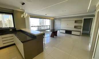 Imagem 2: APARTAMENTO COM 03 SUÍTES PARA LOCAÇÃO ANUAL EM BALNEÁRIO CAMBORIÚ