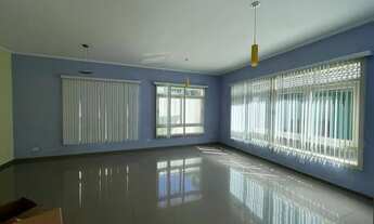 Imagem 2: SANTANA DE PARNAÍBA - Casa de Condomínio - TAMBORÉ