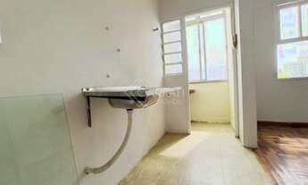 Imagem 4: PORTO ALEGRE - Apartamento Padrão - Floresta