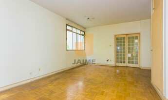 Imagem 7: Apartamento com 196 m2 em rua privada em Higienópolis