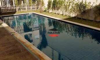 Imagem 3: Apartamento com 2 dormitórios para alugar, 56 m² por R$ 1.691,70/mês - Jd. Firenze - Sant