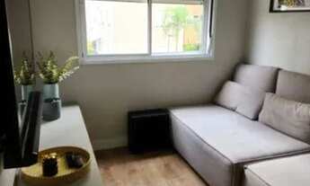 Imagem 4: Apartamento com 2 dormitórios para alugar, 59 m² por R$ 3.449,70/mês - Vila Maria - São Pa