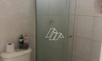 Imagem 6: Casa com 2 dormitórios, 45 m² - venda por R$ 215.000,00 ou aluguel por R$ 990,00/mês - Jar