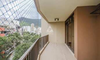 Imagem 6: Apartamento à venda, 3 quartos, 1 suíte, 2 vagas, Tijuca - RIO DE JANEIRO/RJ