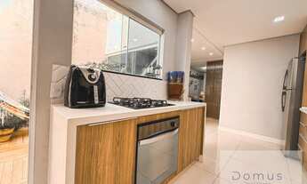 Imagem 2: Casa 03 Dorm. próximo a Av. Sabará - São Paulo