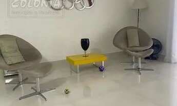 Imagem 2: São Caetano do Sul - Apartamento Padrão - Jardim São Caetano