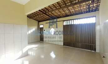 Imagem 6: AR - Vendo - Casa no Rosa Elze - 2/4 sendo 1 suíte