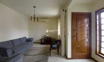 Imagem 7: FLORIANÓPOLIS - Casa Padrão - Parque São Jorge