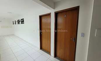 Imagem 3: Juiz de Fora - Apartamento Padrão - Manoel Honório