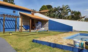 Imagem 7: Casa à venda no bairro Chácaras Fernão Dias - Atibaia/SP