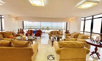 Imagem 5: Apartamento em Boa Viagem - 4 Quartos - Edf Cote D'Azur