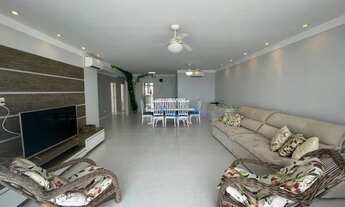 Imagem 5: Apartamento à venda, 190 m² por R$ 1.580.000,00 - Praia das Pitangueiras Frente Mar - Guar