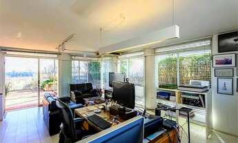 Imagem 2: Higienópolis - R. Rio de Janeiro - Cobertura Duplex