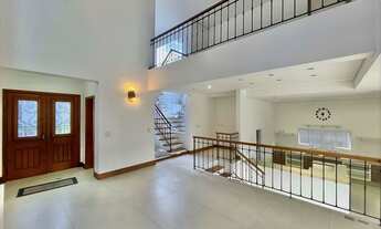 Imagem 5: Casa contemporânea maravilha com 3 suítes 4 vagas no melhor condomínio da Granja Viana - C