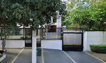 Imagem: Apartamento 95 m² 3 dormitórios - Vila