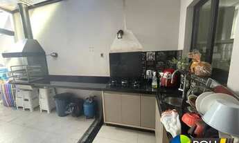 Imagem 4: Casa residencial para Venda Condomínio Vila Ytu, Indaiatuba