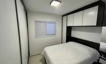 Imagem 4: Lindo Apartamento a Venda no Edifício Antares em Socorro interior SP