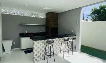 Imagem 2: ALUGO CASA ALPHAVILLE FORTALEZA