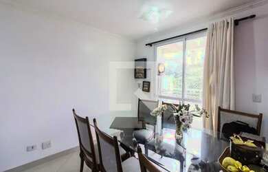 Imagem 6: Apartamento para Aluguel - Jardim Éster Yolanda, 3 Quartos, 75 m2