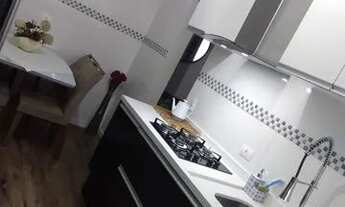 Imagem 6: Sobrado Vila Rica