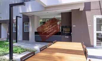 Imagem 2: Apartamento para Locação em São Paulo, Vila Santa Catarina, 2 dormitórios, 1 suíte, 1 banh