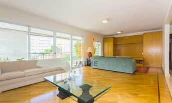 Imagem 1: Apartamento com 3 Dormitórios e 4 Vagas em perdizes!