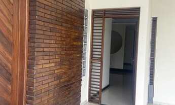 Imagem 4: Casa Jardim cidade universitária