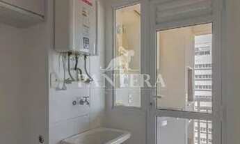 Imagem 4: Apartamento com 3 dormitórios, à venda na Vila Homero Thon - Santo André