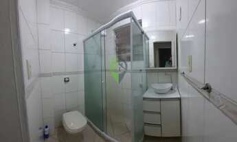 Imagem 7: Apartamento com 2 dormitórios à venda, por R$ 180.000 - Parque São Vicente - São Vicente/S