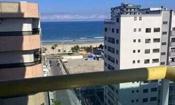 Imagem: Apartamento com 3 dorms, Tupi, Praia Grande