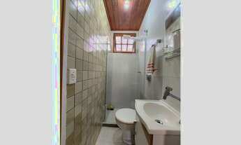 Imagem 7: Casa 3 quartos - Braunes - Condomínio - Piscina - Próximo a Estácio