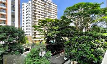 Imagem 7: Apartamento com 2 dormitórios para alugar, 65 m² por R$ 4.541,00/mês - Moema - São Paulo/S